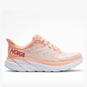 Hoka Women's Hoka Clifton 8 Shoes